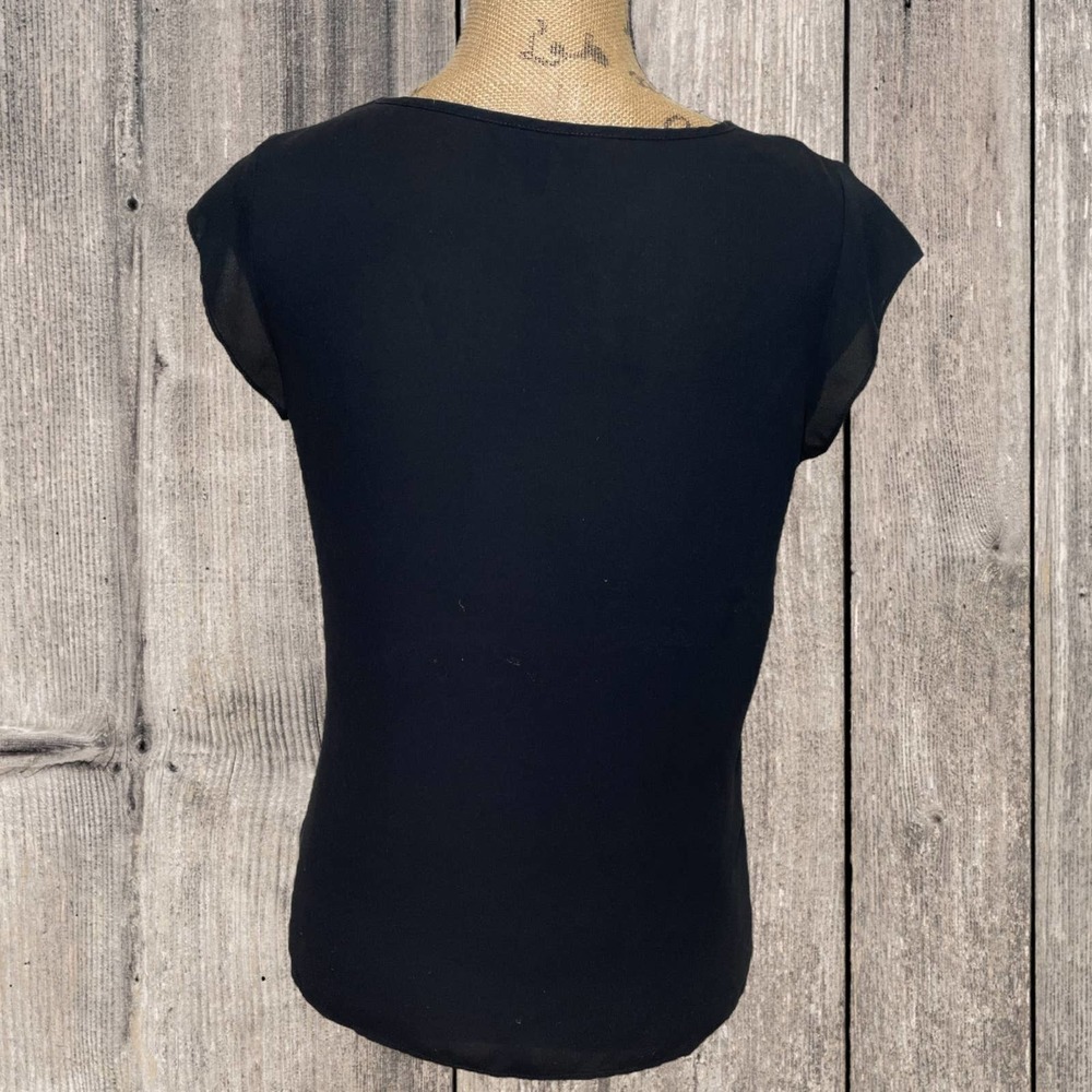 Express Blouse Bundle Size Xs - image 5